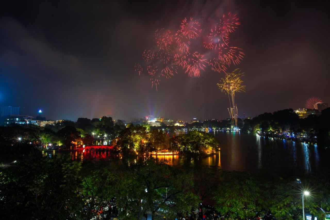 Hanoi Center Silk Hotel & Travel — Photos 3