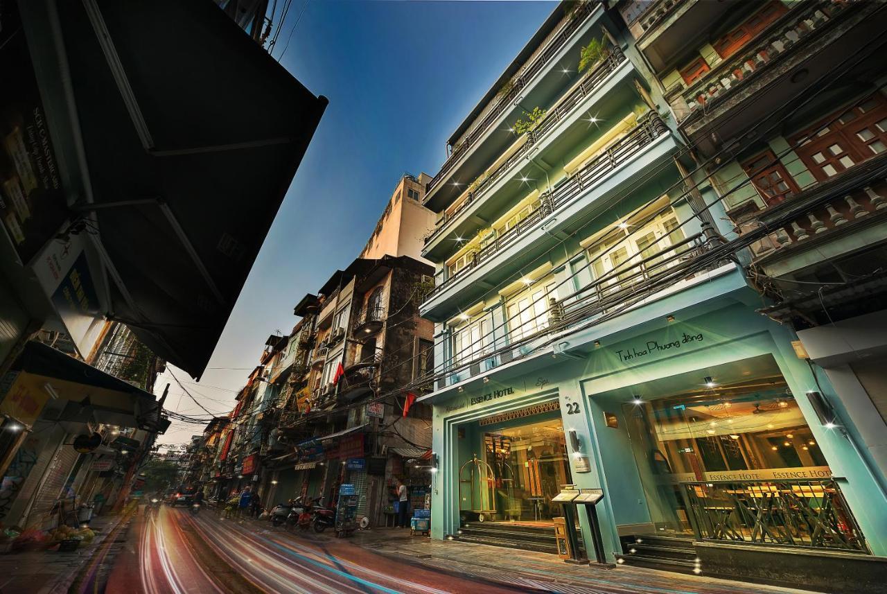 Hanoi Center Silk Hotel & Travel — Photos 2